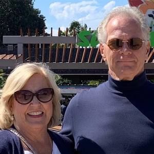 Meet your Posher, Kathie